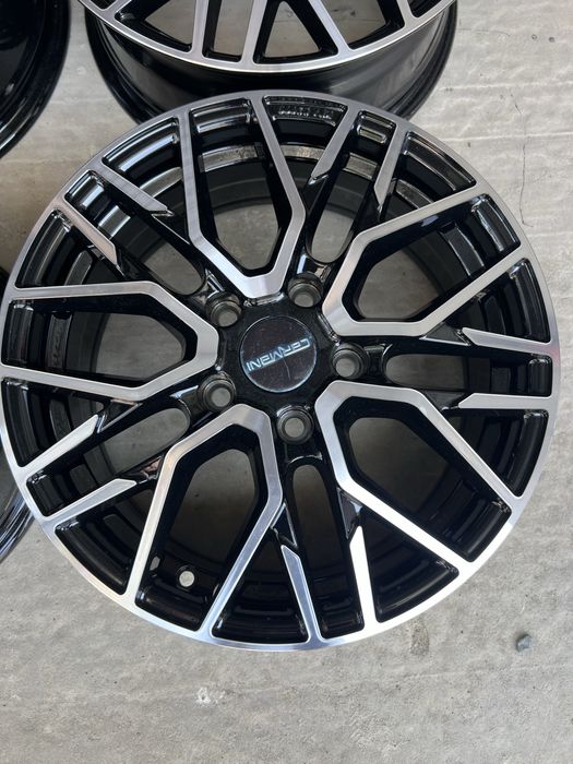 Диски R16 5x114.3 Диски R16 Кіа Мазда Рено Ніссан Хонда Хюндай 5x114.3