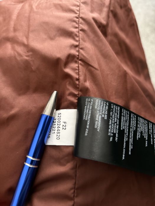 Kurtka The North Face Himalayan Insulated      (37-6)