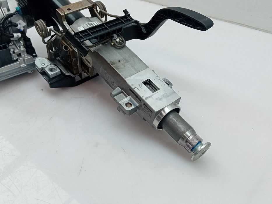 Coluna de direção AUDI A1 Sportback (GBA)