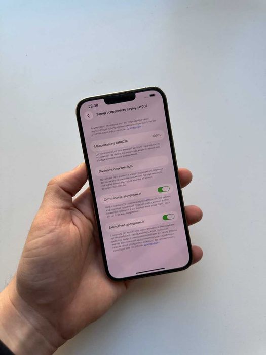 Iphone 13 Pro max 256 gb, ідеальний стан, айфон 13 про макс 256
