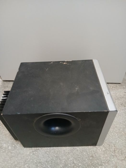 Subwoofer logitech Z-2300