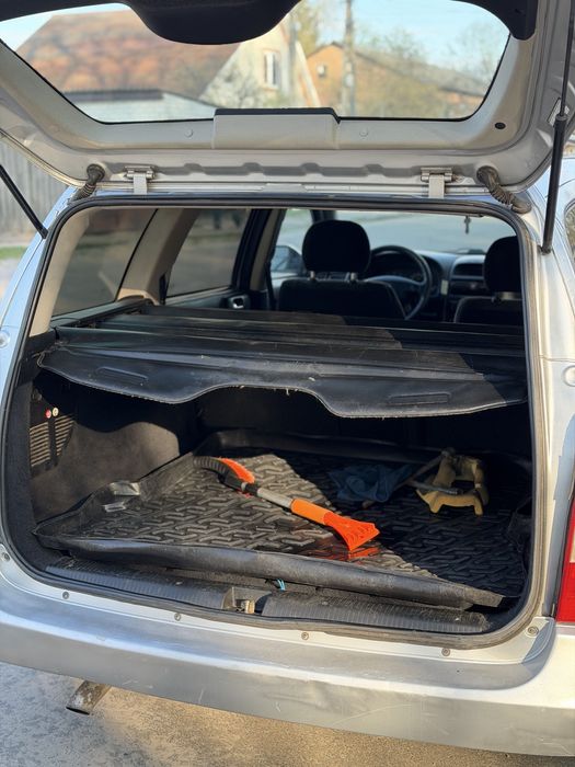 Продам Opel Astra G 2.0 Дизель