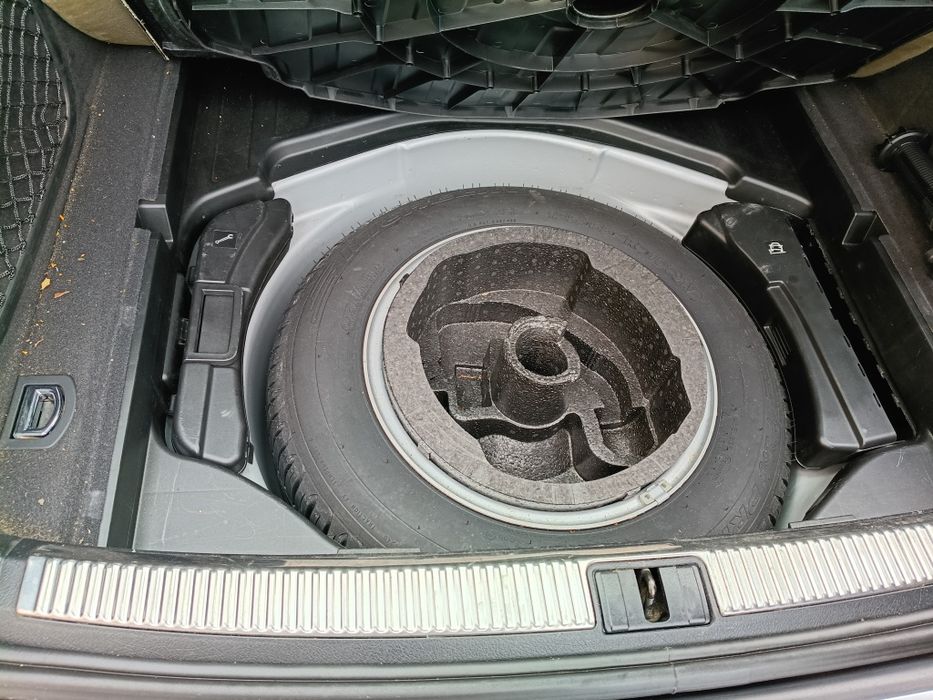 Audi A4 2.0 benzyna