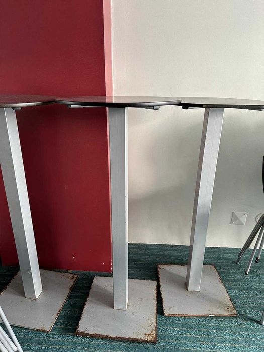 Oferta Especial! Conjuntos de Mesas e Cadeiras de Qualidade