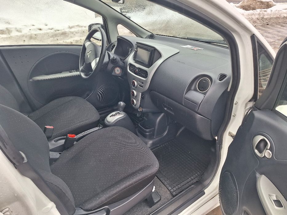 Продається електромобіль Mitsubishi i-miev