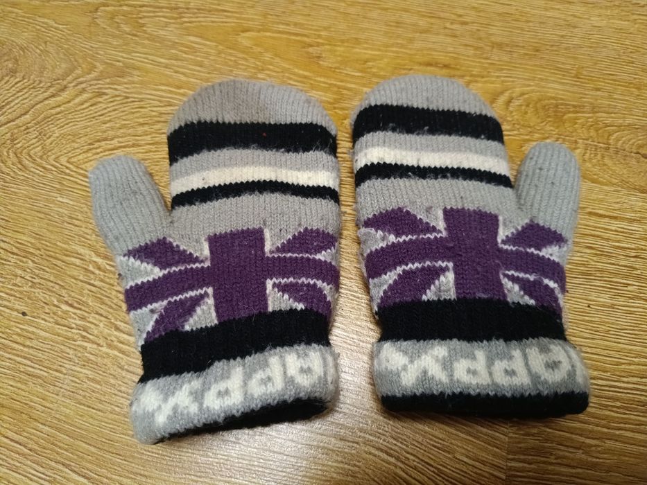 Перчатки, краги, рукавички