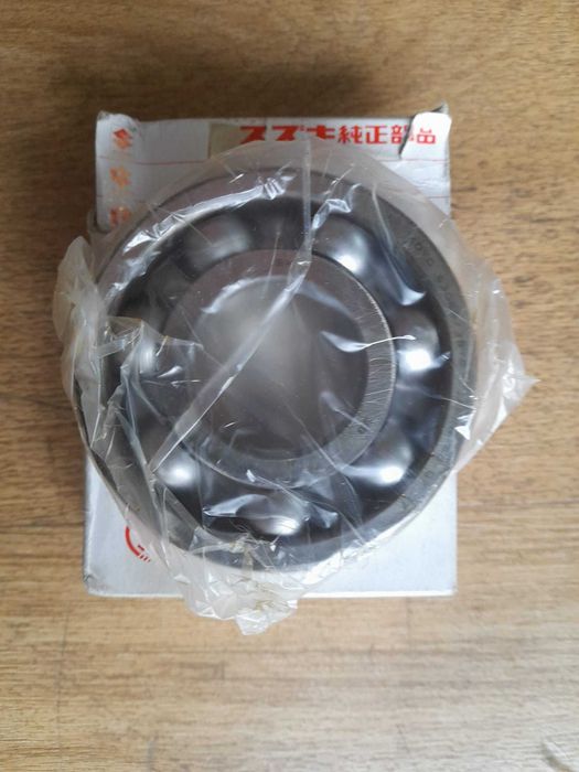 ROLAMENTO CAMBOTA OEM SUZUKI LTZ 400