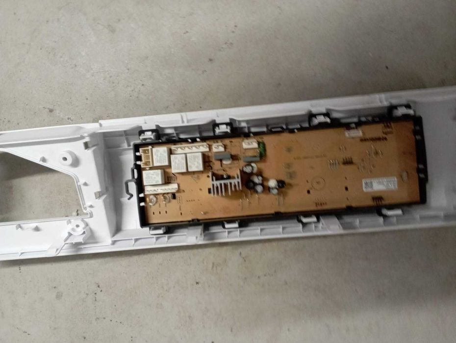 Moduł do pralki HISENSE WFVC6010E