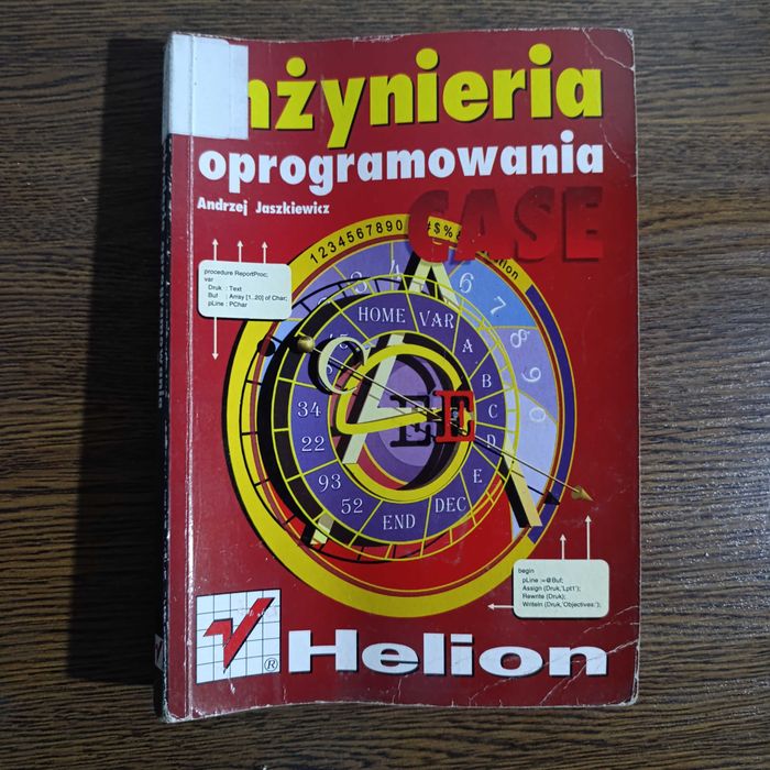 Inżyneria oprogramowania