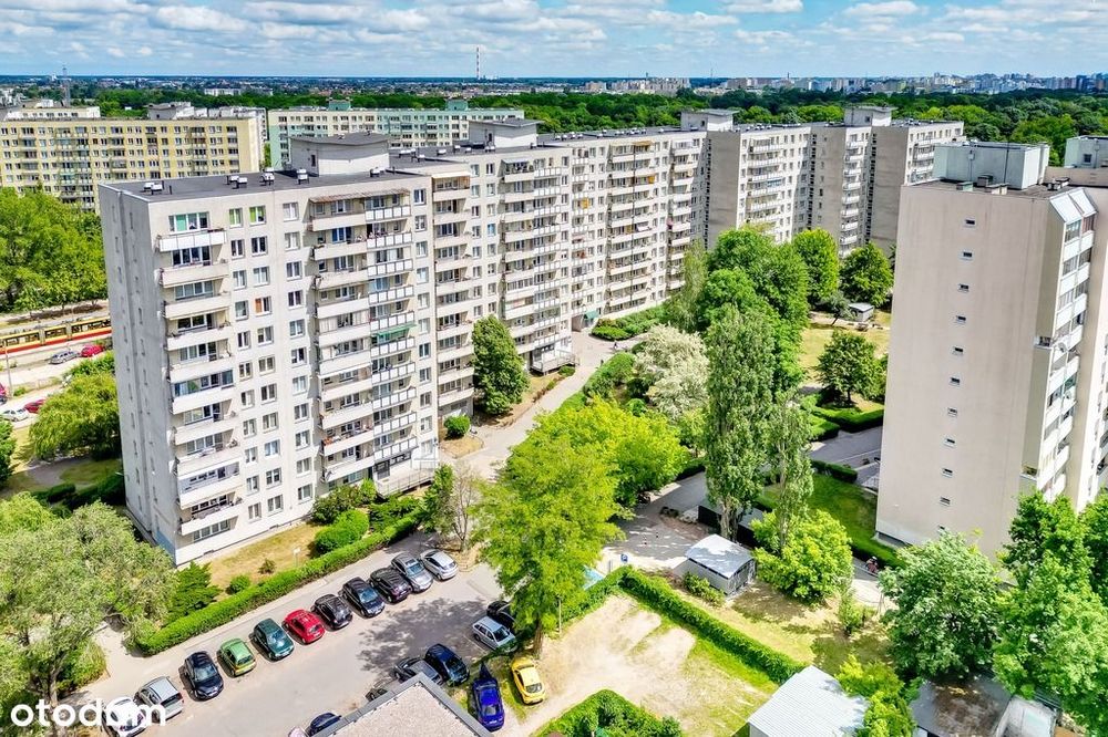 3 niezależne pokoje | Świetna lokalizacja