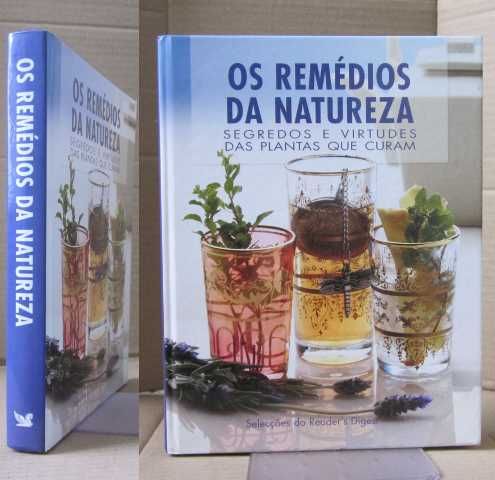 SAÚDE  -  Vários Livros