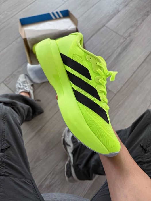 Кросівки Adidas Adizero Evo SL premium