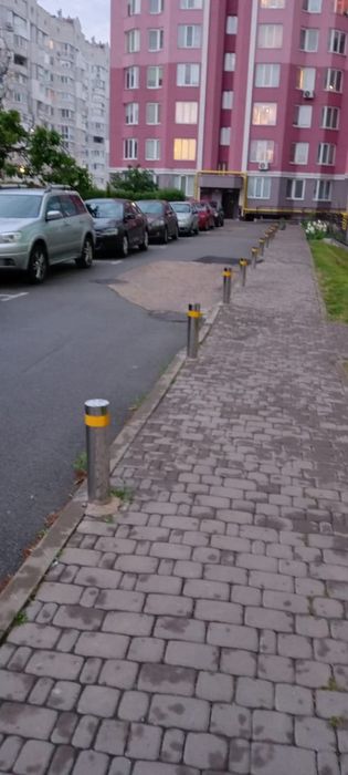 Продаж цокольного приміщення