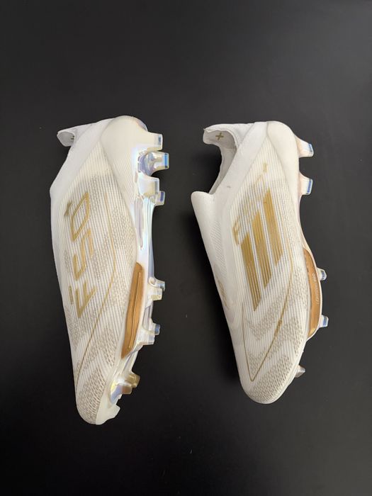 Chuteiras Adidas F50 Elite + FG