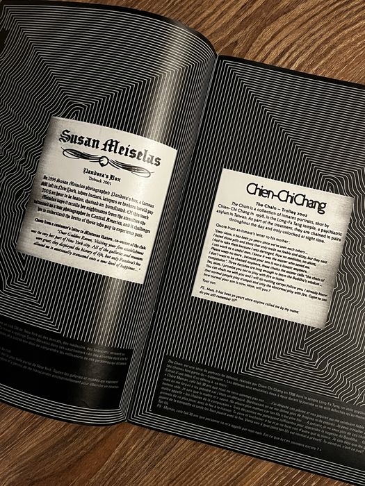 Livro de Fotografia M1 Agência Magnum