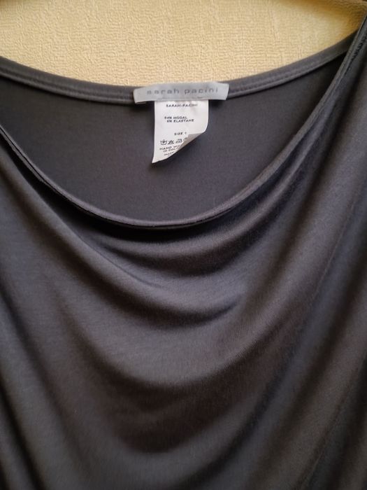 Туника  Sarah Рacini. Размер 36 (S)