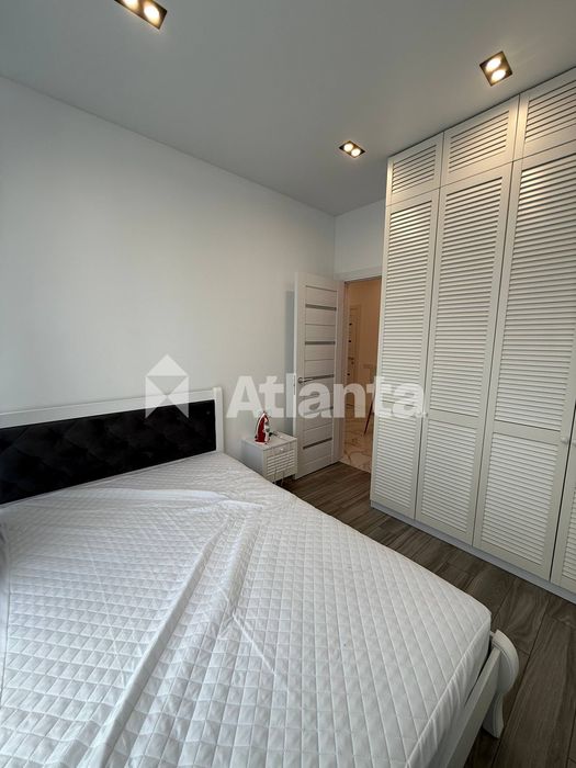 Продаж 2-кімнатної квартири з ремонтом у ЖК Grand Village, Сокільники.
