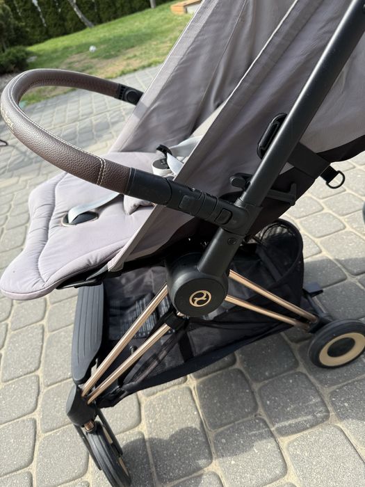 Wózek Cybex Coya