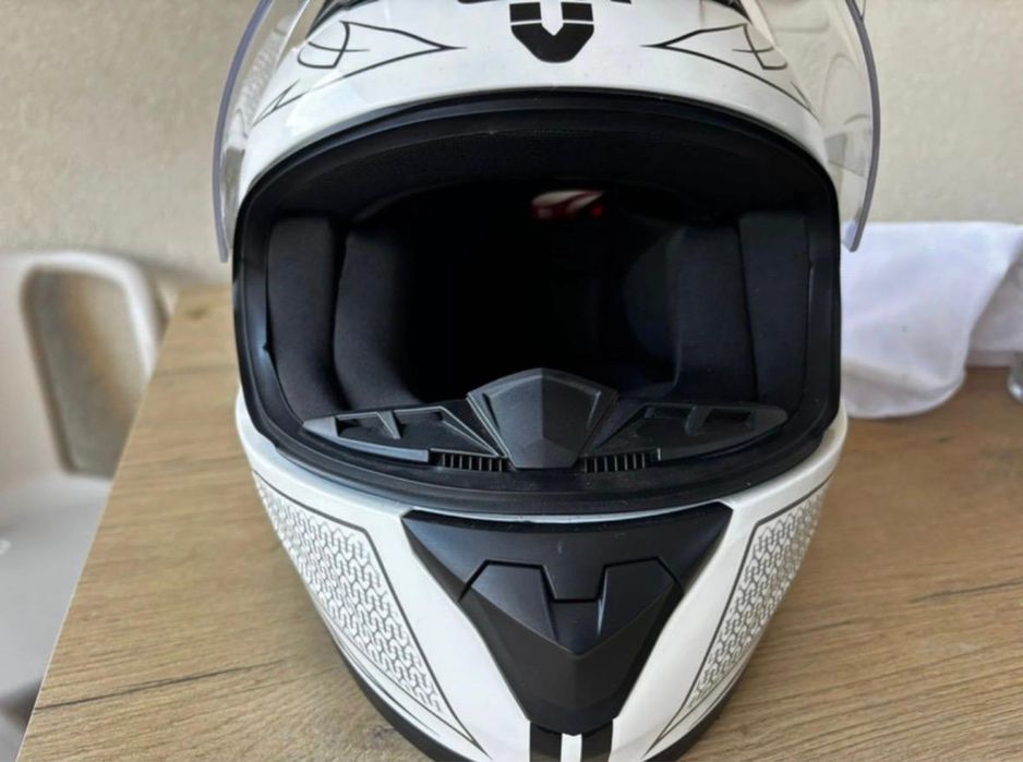 Capacete givi junior
