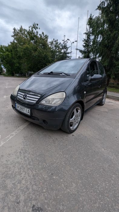 Продам Mercedes a class ,a190,а класс , Мерседес
