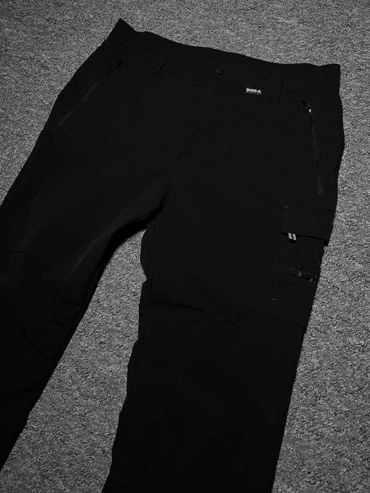 Трекінгові карго штани SALEWA Auckland Durastretch - WATERPROOF 50(L)