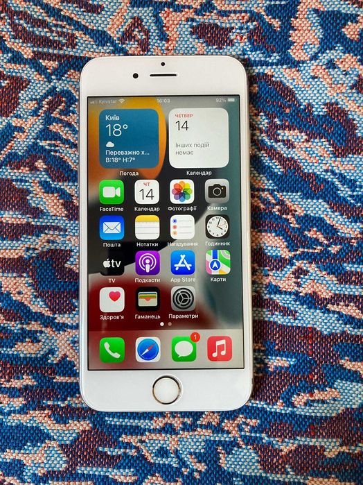iphone 6s 64gb - купити мобільні телефони та смартфони - Ціна на