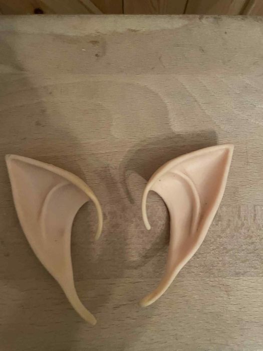 Cosplay peruka Toga Himiko