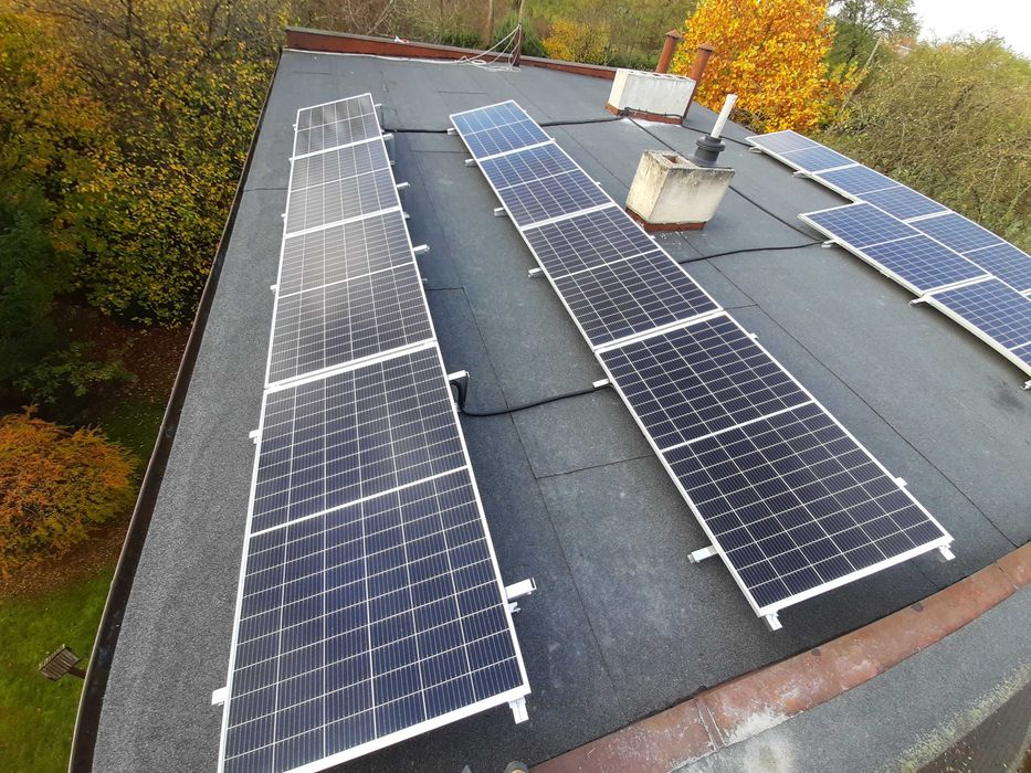 Інженер-електрик. Електрик. Проєктування електрики.