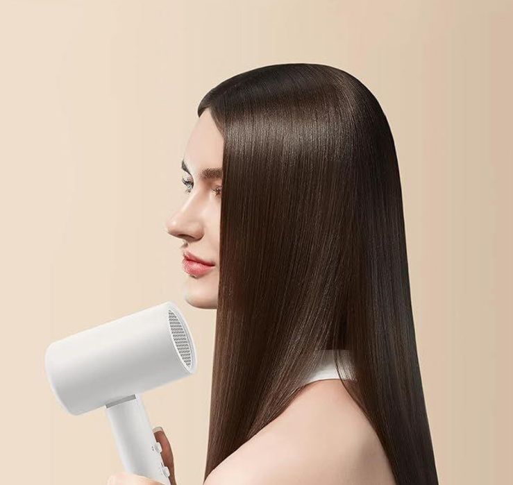 Фен для волосся Mijia H101 White 1600W