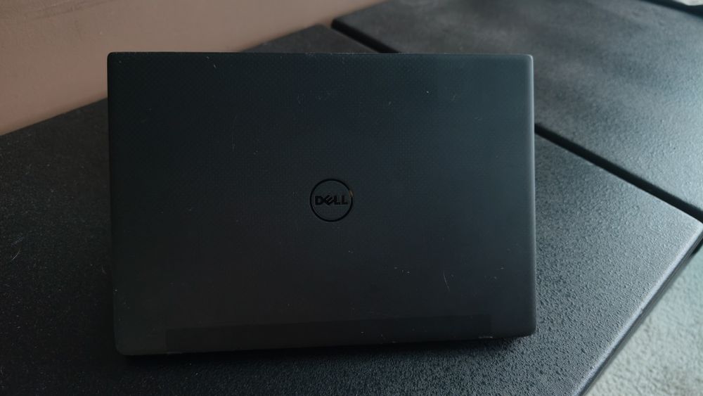 Laptop Dell Latitude 7370 m5 8GB 256GB Nvme Win 10 Pro