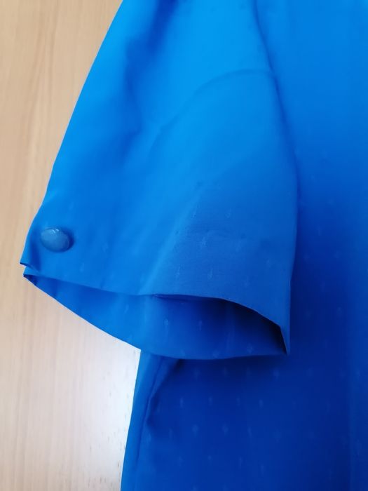 Vestidos azul mulher Tam. L/ XL desde