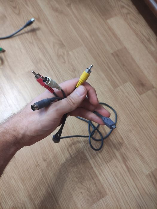 Відеомагнітофон Samsung SVR-70D