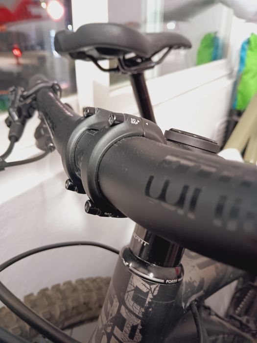 Avanço BTT SIXPACK Racing Vertic Stem