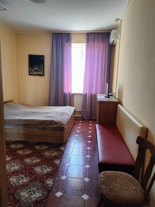 1к квартира, Кіцмань, центр ЖК Стара баня