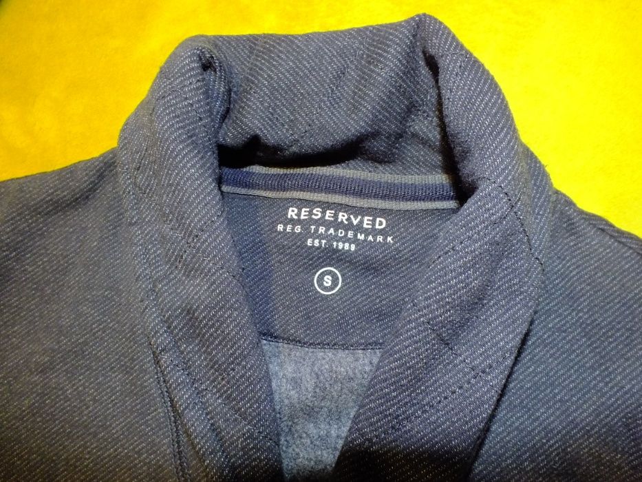 Bluza Reserved