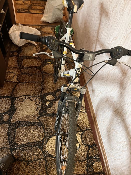 Продам comanche ontario