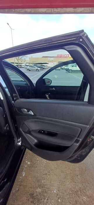 Peugeot 308 - Diesel