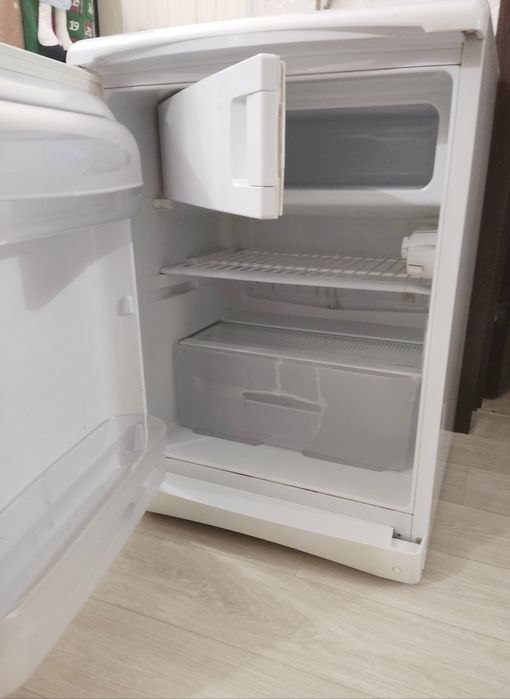 Холодильник Indesit TT85.001