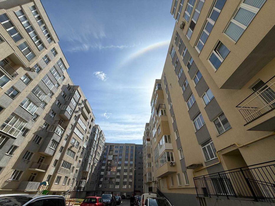 Багатокімнатна квартира за адресою вул. Антоненка-Давидовича (площа 130 м²) - Atlanta.ua - фото 12