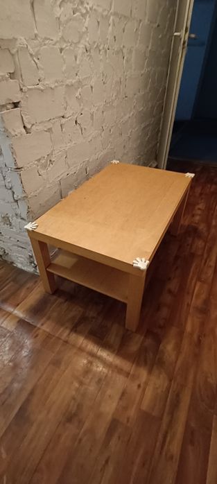 Stolik kawowy, IKEA.