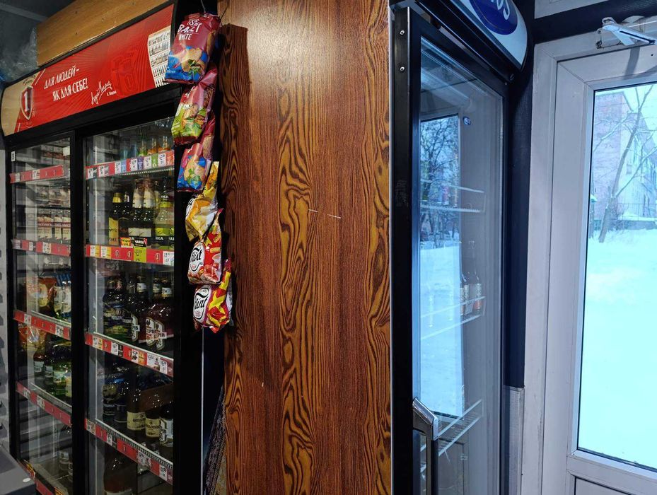 Діючий готовий бізнес