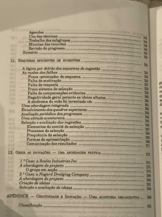 Criatividade Um Passo Para o Sucesso Gestão de Ideias Orientada Lucro