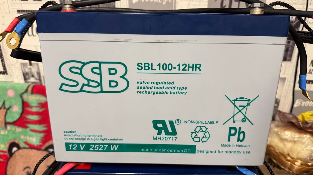 Зарядні станції техніка для дому