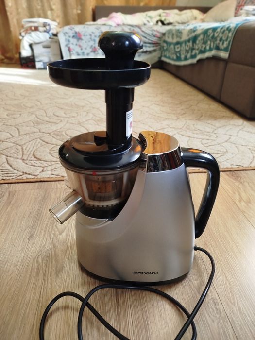 Соковижималка Шиваки