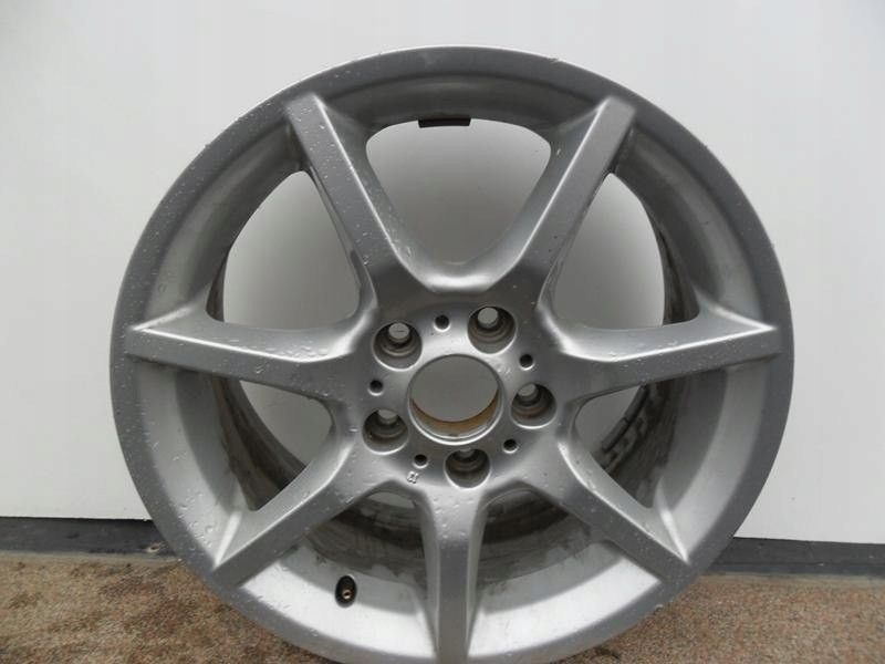 bmw e87 alufelga / felga 18 cali 5x120 8j oe: 6768563 - 0059