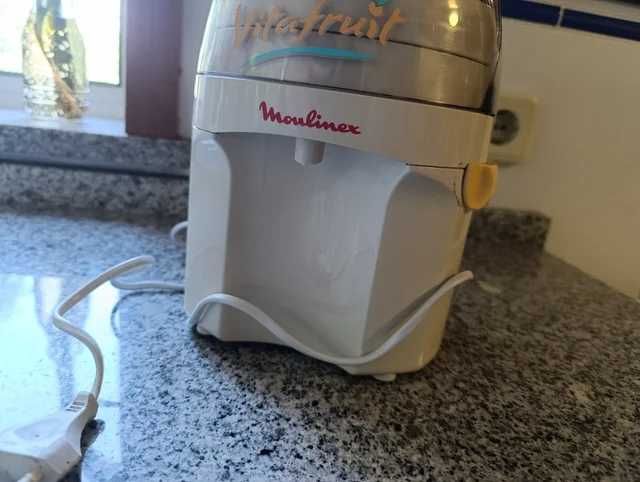 MáMáquina Moulinex Vitafruitquina