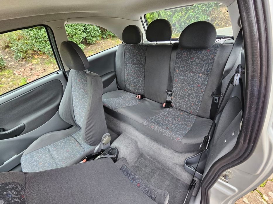 Opel Corsa 1.2 Sport impecável