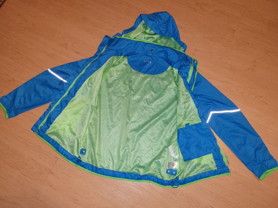 Kurtka + bluza 2in1 r. 158 164 Tchibo