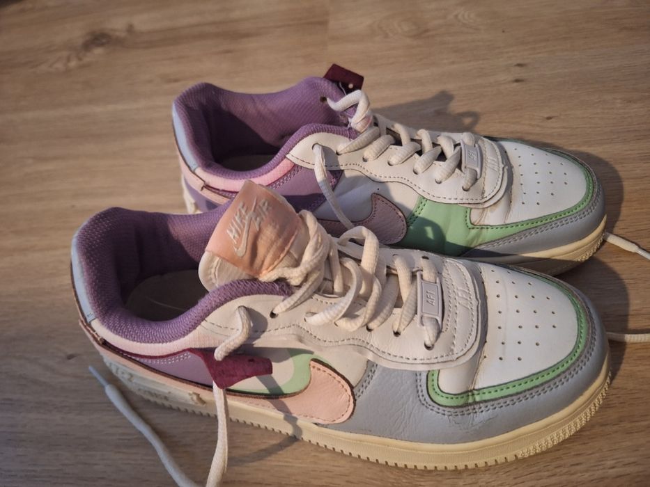 Buty sportowe Nike Air Force