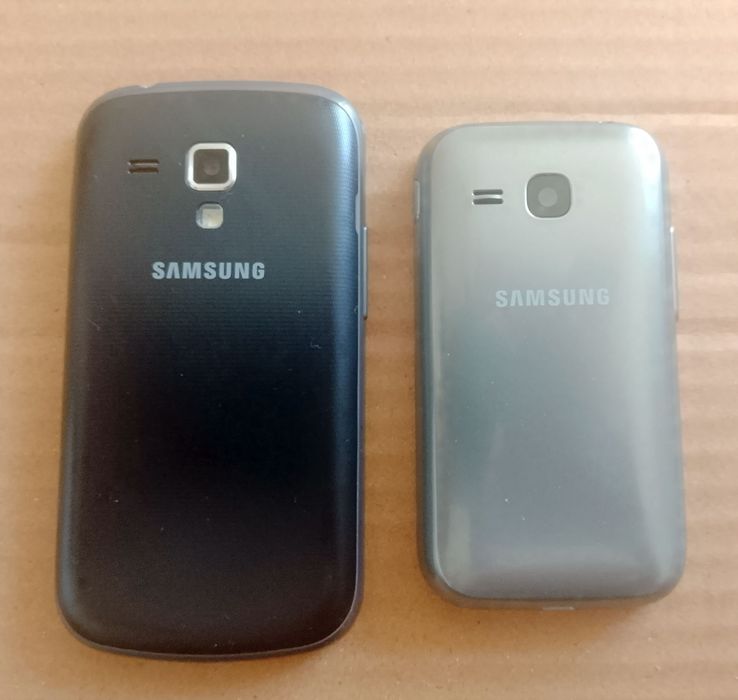 Продам телефони Samsung.